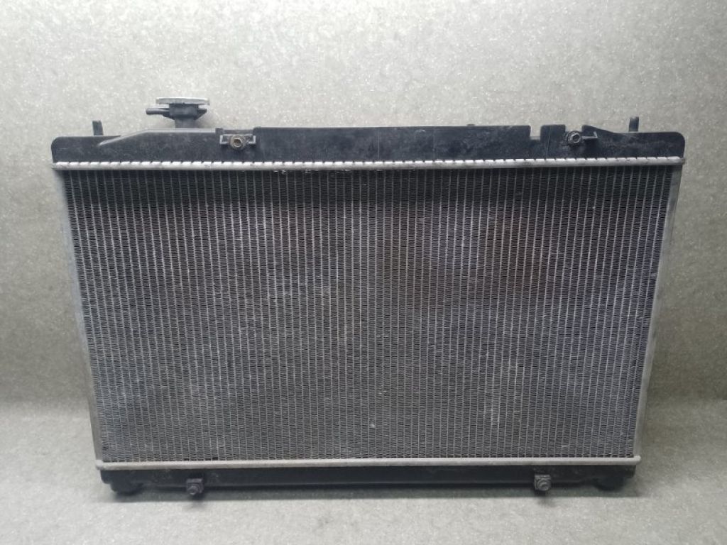 164000V070 | Радіатор основний TOYOTA CAMRY 40 06-11 - Фото 2