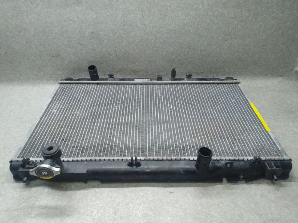 164000V070 | Радіатор основний TOYOTA CAMRY 40 06-11 - Фото 3