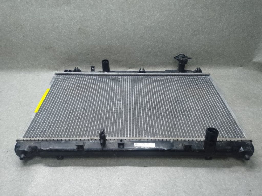164000V070 | Радіатор основний TOYOTA CAMRY 40 06-11 - Фото 4