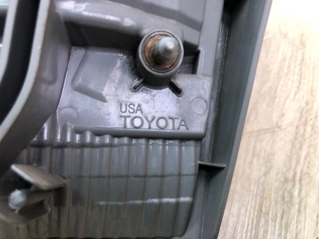 815900T010 | Ліхтар внутрішній лів. TOYOTA VENZA 09-16 - Фото 5