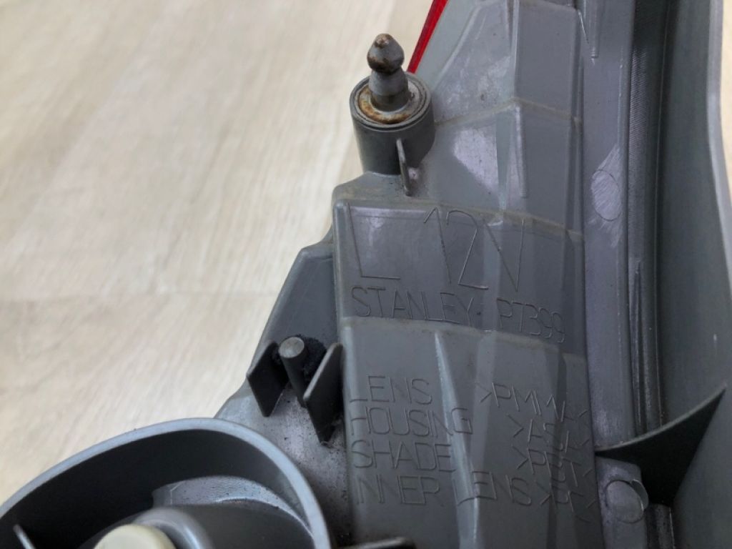 815900T010 | Ліхтар внутрішній лів. TOYOTA VENZA 09-16 - Фото 6