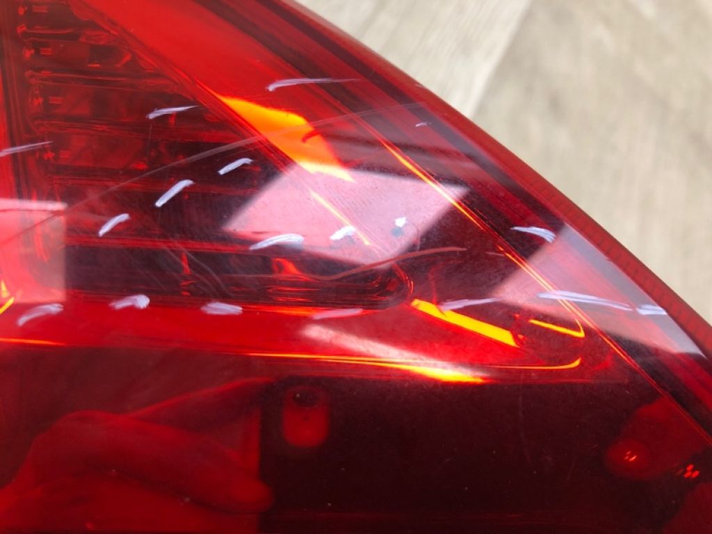 815900T010 | Ліхтар внутрішній лів. TOYOTA VENZA 09-16 - Фото 8