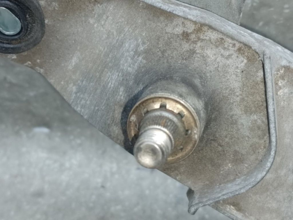 8515006060 | Трапеція склоочисників TOYOTA CAMRY 40 06-11 - Фото 3