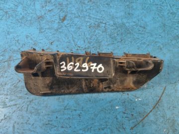 Кронштейн заднього бампера прав. SUZUKI KIZASHI 09-14