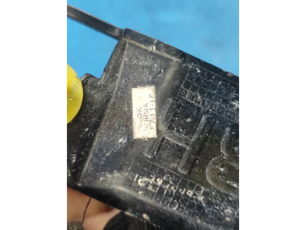 86616-F3000 | Кронштейн заднего бампера прав. HYUNDAI ELANTRA AD 16- - Фото 4