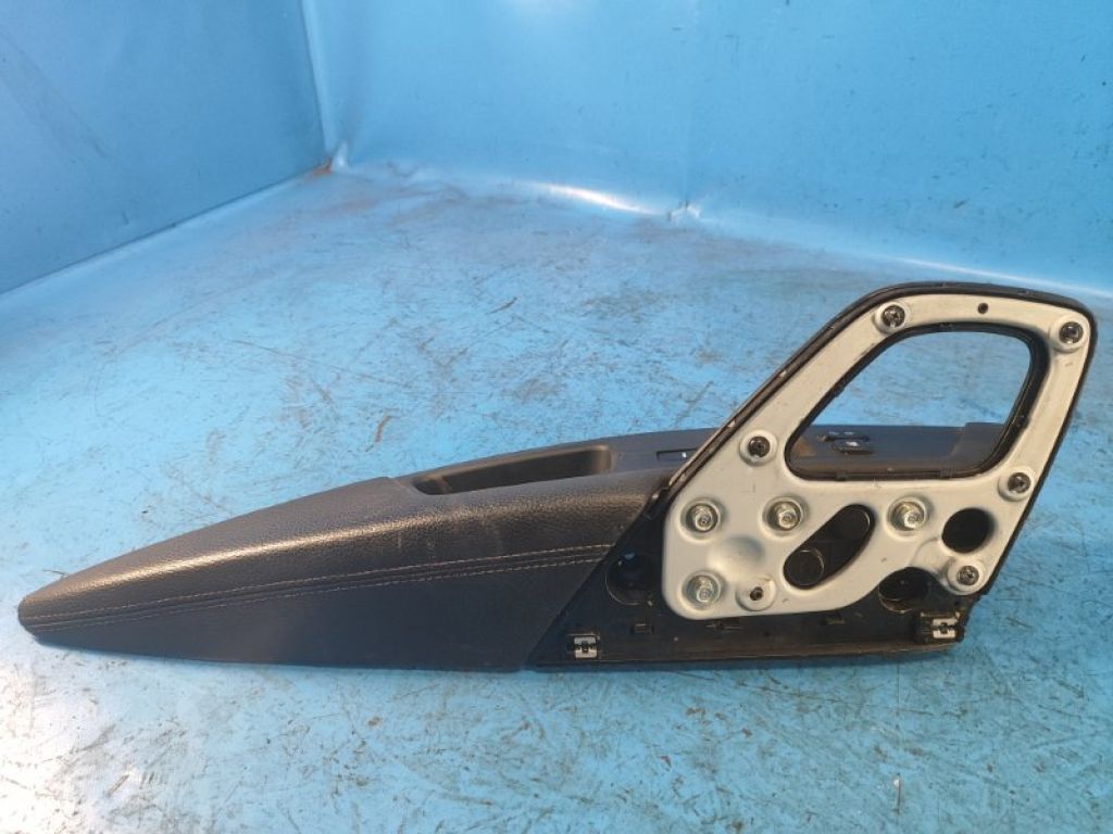 93570-2V005-4X | Блок керування склопідіймачами передн. лів. HYUNDAI VELOSTER 11-18 - Фото 3