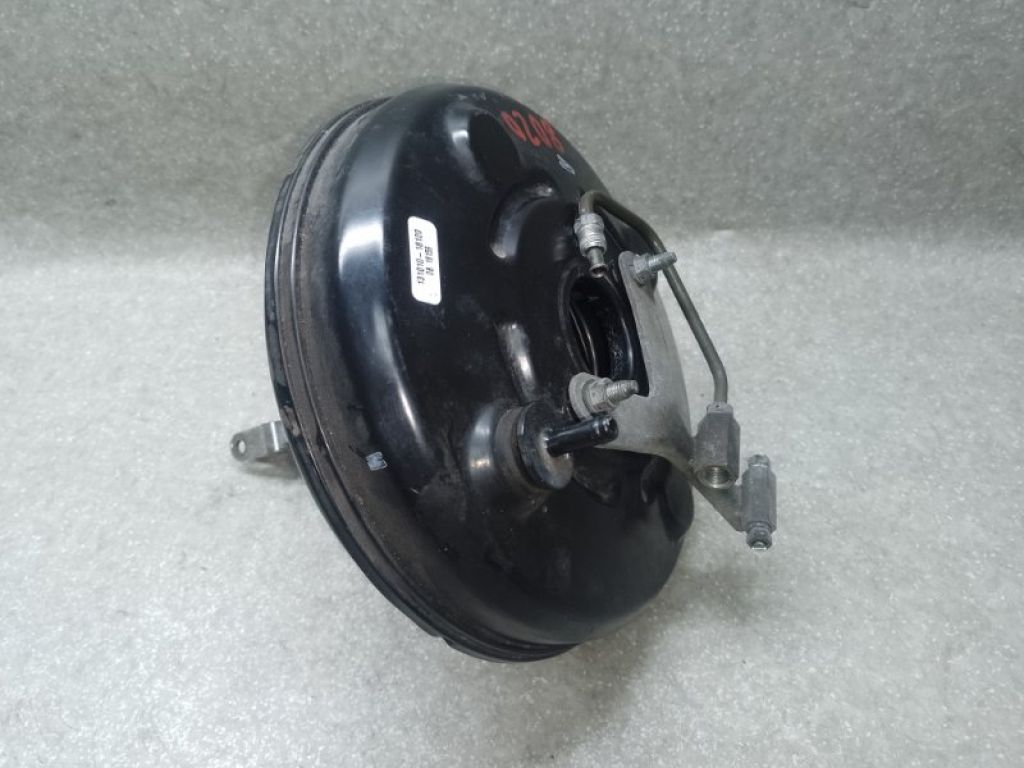 4461007132 | Вакуумний підсилювач гальм TOYOTA CAMRY 40 06-11