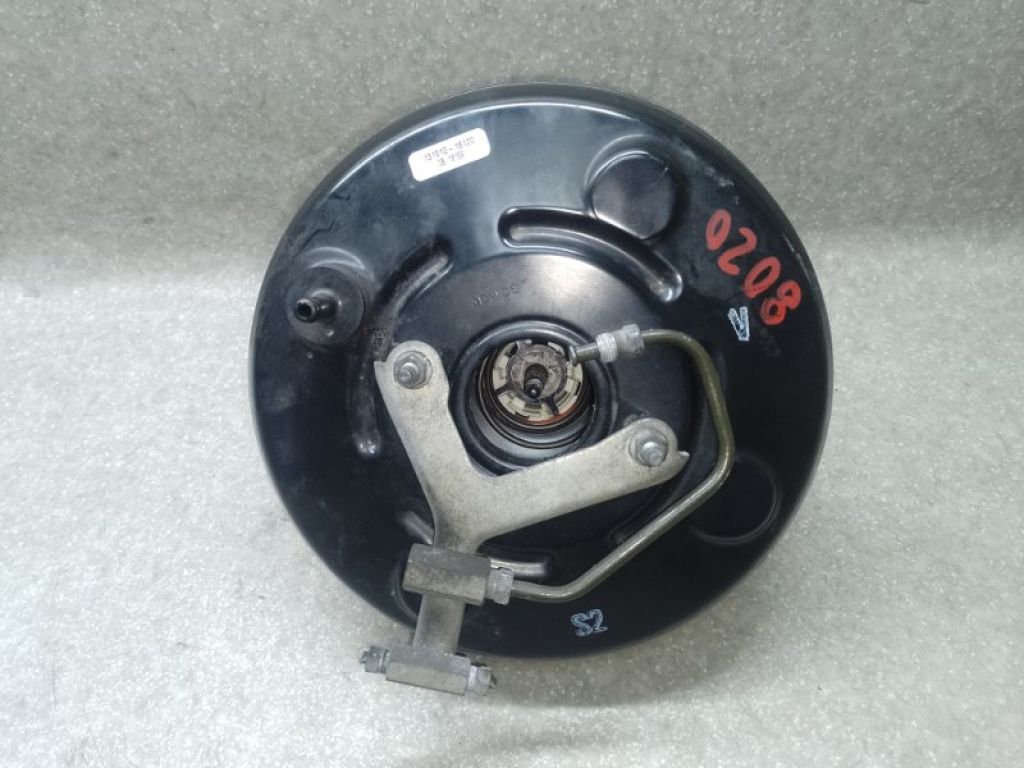 4461007132 | Вакуумний підсилювач гальм TOYOTA CAMRY 40 06-11 - Фото 2