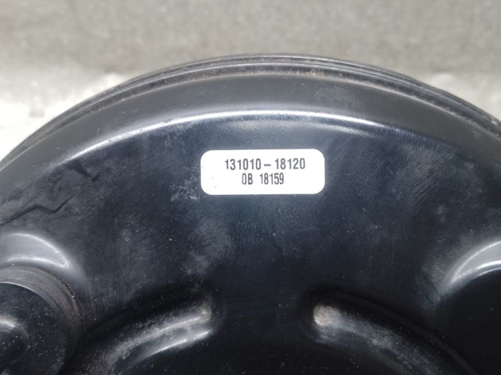 4461007132 | Вакуумний підсилювач гальм TOYOTA CAMRY 40 06-11 - Фото 4