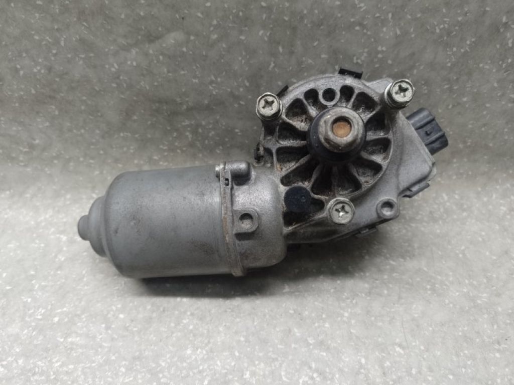 8511006060 | Моторчик склоочисника передн. TOYOTA CAMRY 40 06-11