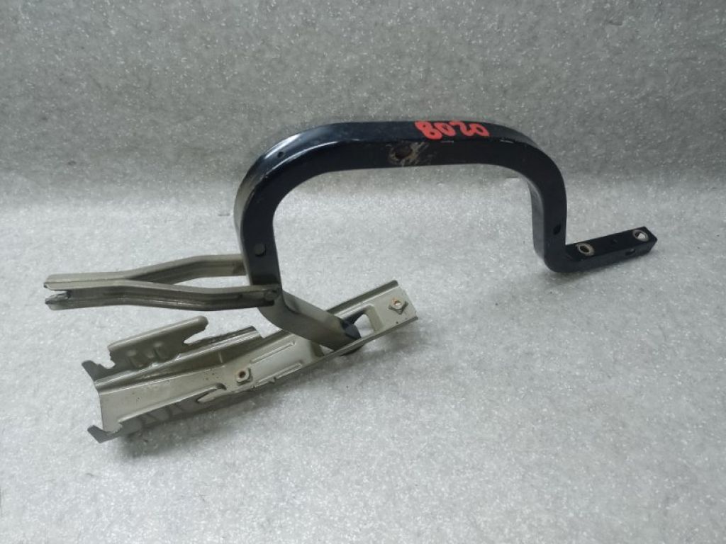 6451006030 | Петля кришки багажника TOYOTA CAMRY 40 06-11