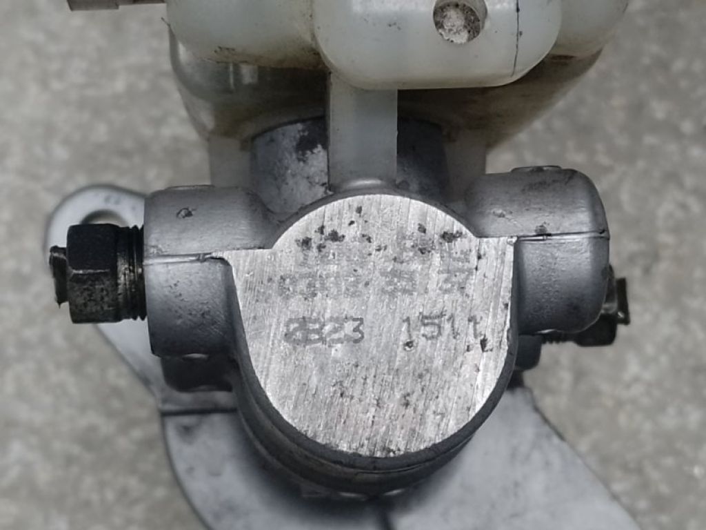 4720106430 | Главный тормозной цилиндр TOYOTA CAMRY 40 06-11 - Фото 5