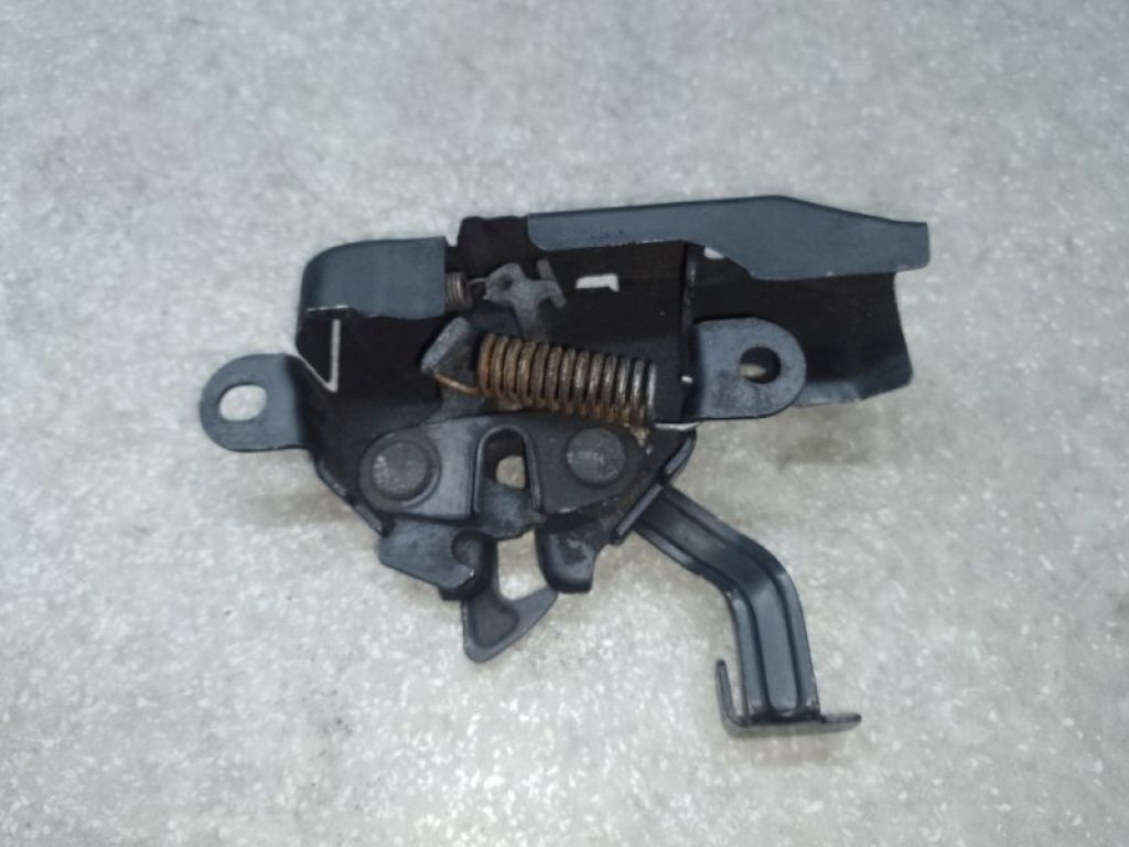 5351006180 | Замок капота TOYOTA CAMRY 40 06-11 - Фото 2