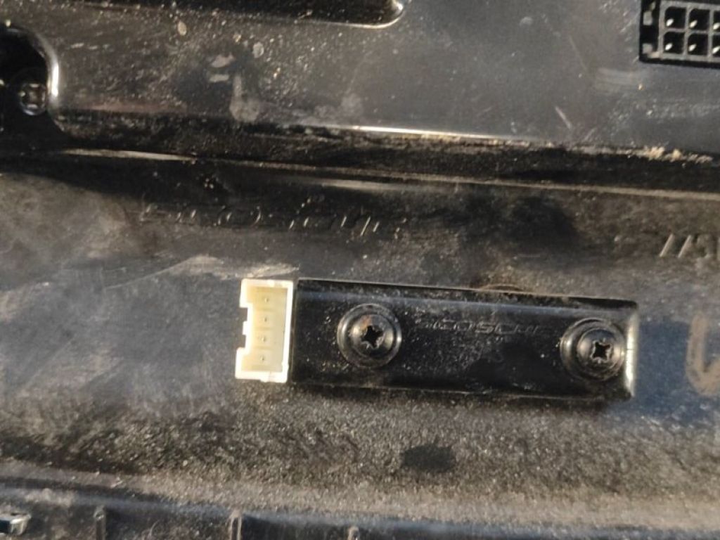 68254006AB | Блок управления печкой JEEP GRAND CHEROKEE 11-22 - Фото 6