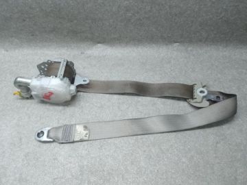 Ремінь безпеки передн. лів. TOYOTA CAMRY 40 06-11