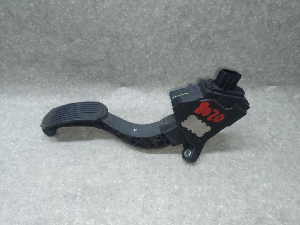 7811006070 | Педаль газу TOYOTA CAMRY 40 06-11 - Фото 2