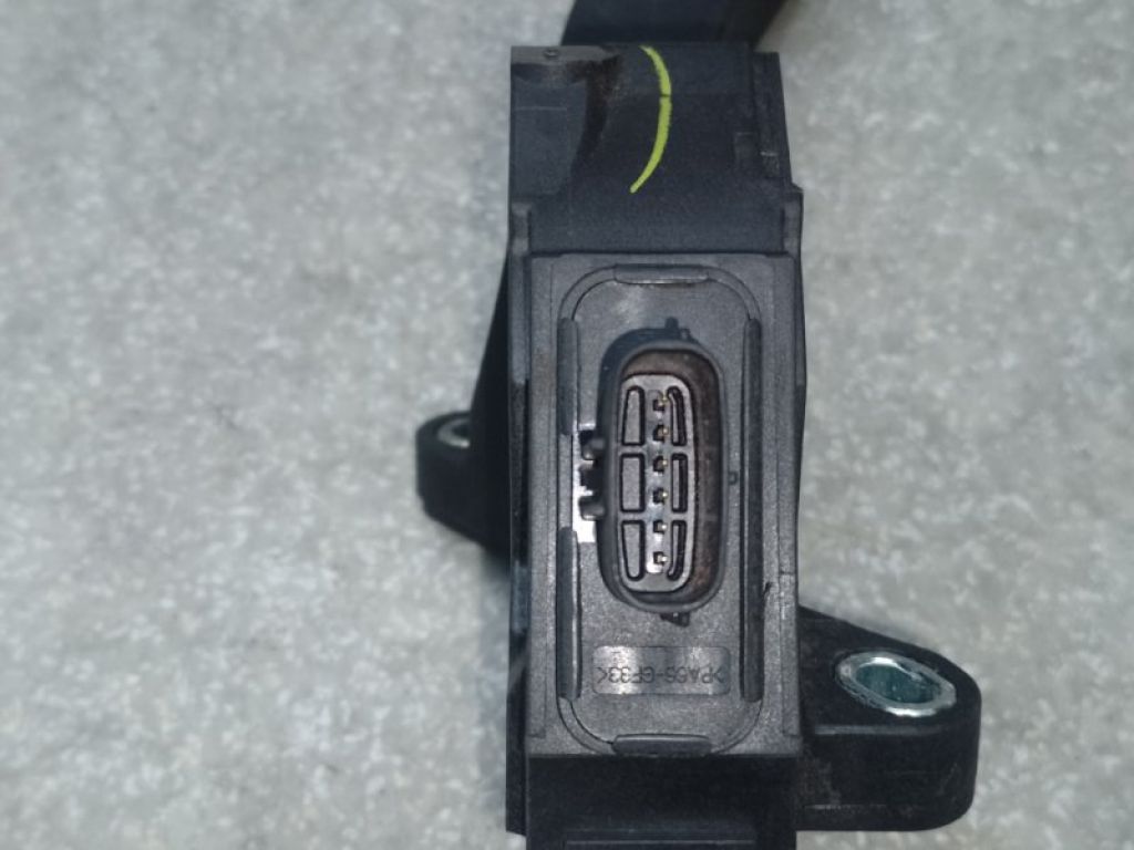 7811006070 | Педаль газу TOYOTA CAMRY 40 06-11 - Фото 5