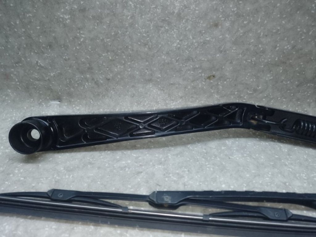 8522106050 | Повідець склоочисника передній лів. TOYOTA CAMRY 40 06-11 - Фото 3