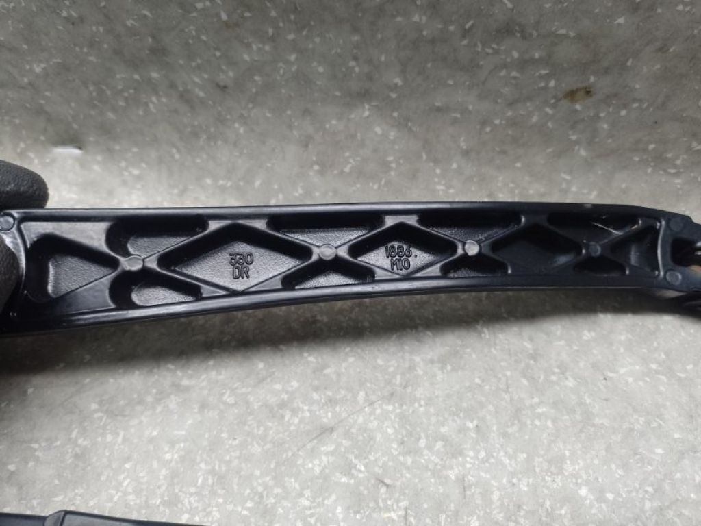 8522106050 | Повідець склоочисника передній лів. TOYOTA CAMRY 40 06-11 - Фото 4