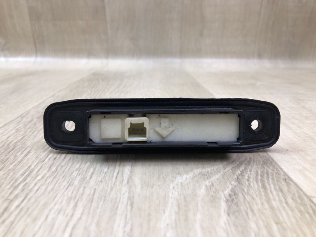848400T020 | Кнопка открывания багажника наружная TOYOTA VENZA 09-16 - Фото 4