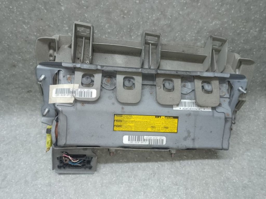 7390006010E0 | Подушка безпеки в коліна TOYOTA CAMRY 40 06-11 - Фото 2