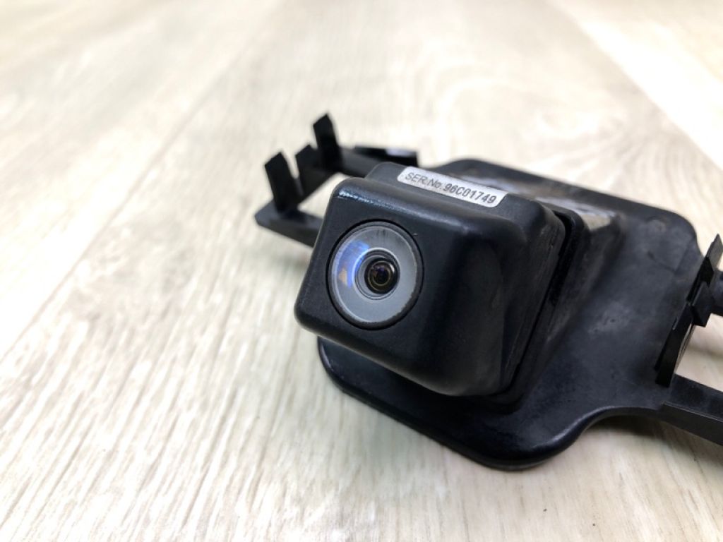 8679073010 | Камера заднього виду TOYOTA VENZA 09-16 - Фото 2