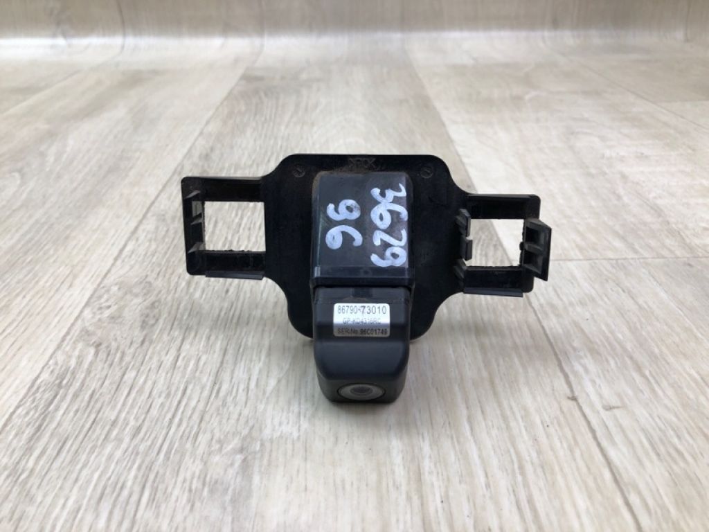 8679073010 | Камера заднього виду TOYOTA VENZA 09-16 - Фото 3