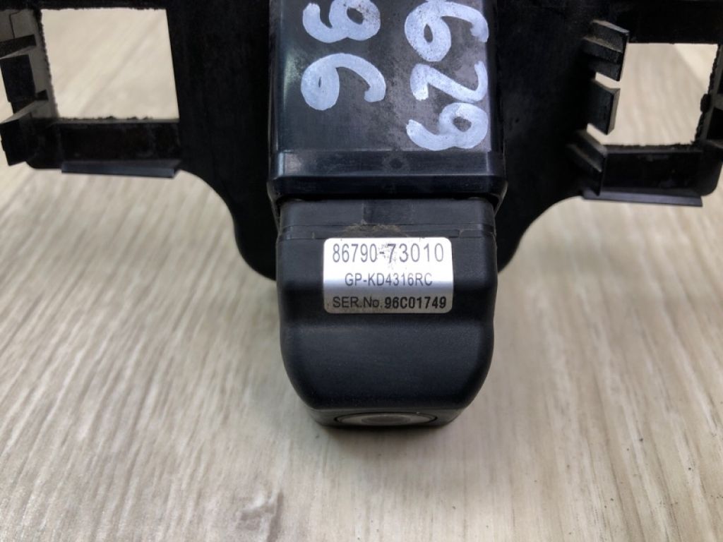 8679073010 | Камера заднього виду TOYOTA VENZA 09-16 - Фото 6