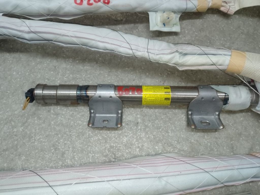 6218006022 | Подушка безпеки (штора) лів. TOYOTA CAMRY 40 06-11 - Фото 2