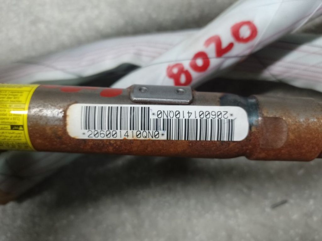 6218006022 | Подушка безпеки (штора) лів. TOYOTA CAMRY 40 06-11 - Фото 4