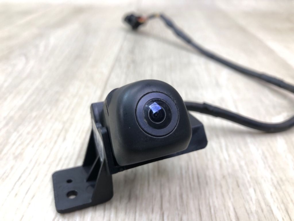 95760D3500 | Камера заднього виду HYUNDAI TUCSON TL 15-20 - Фото 2