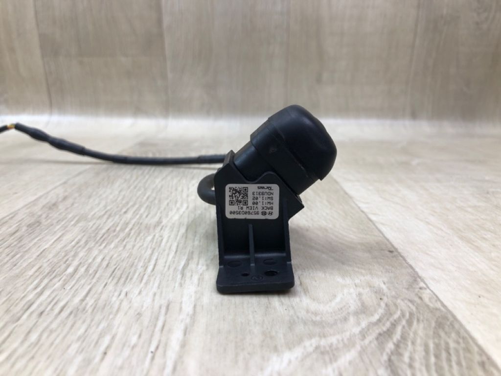 95760D3500 | Камера заднього виду HYUNDAI TUCSON TL 15-20 - Фото 3