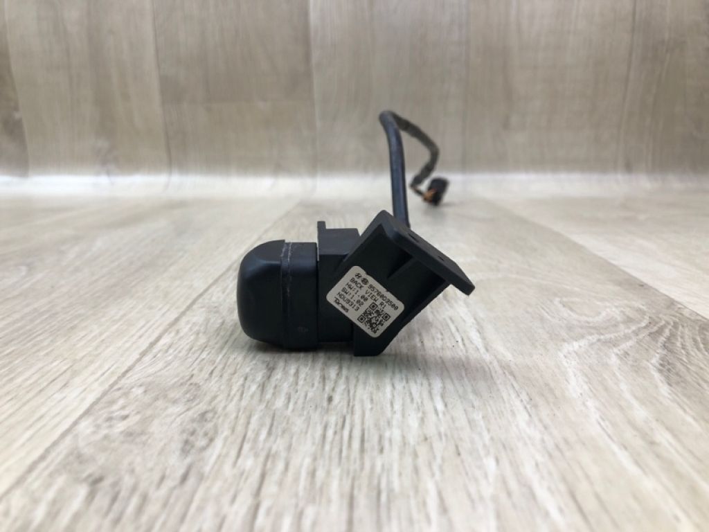 95760D3500 | Камера заднього виду HYUNDAI TUCSON TL 15-20 - Фото 5