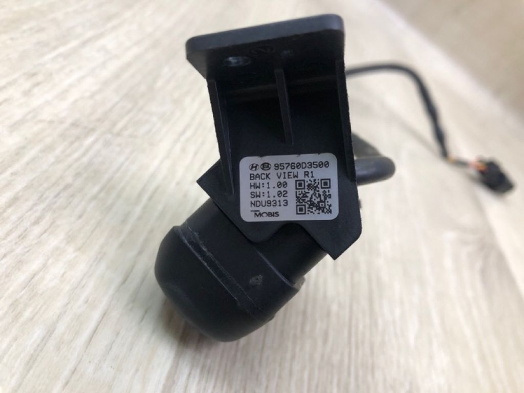 95760D3500 | Камера заднього виду HYUNDAI TUCSON TL 15-20 - Фото 7