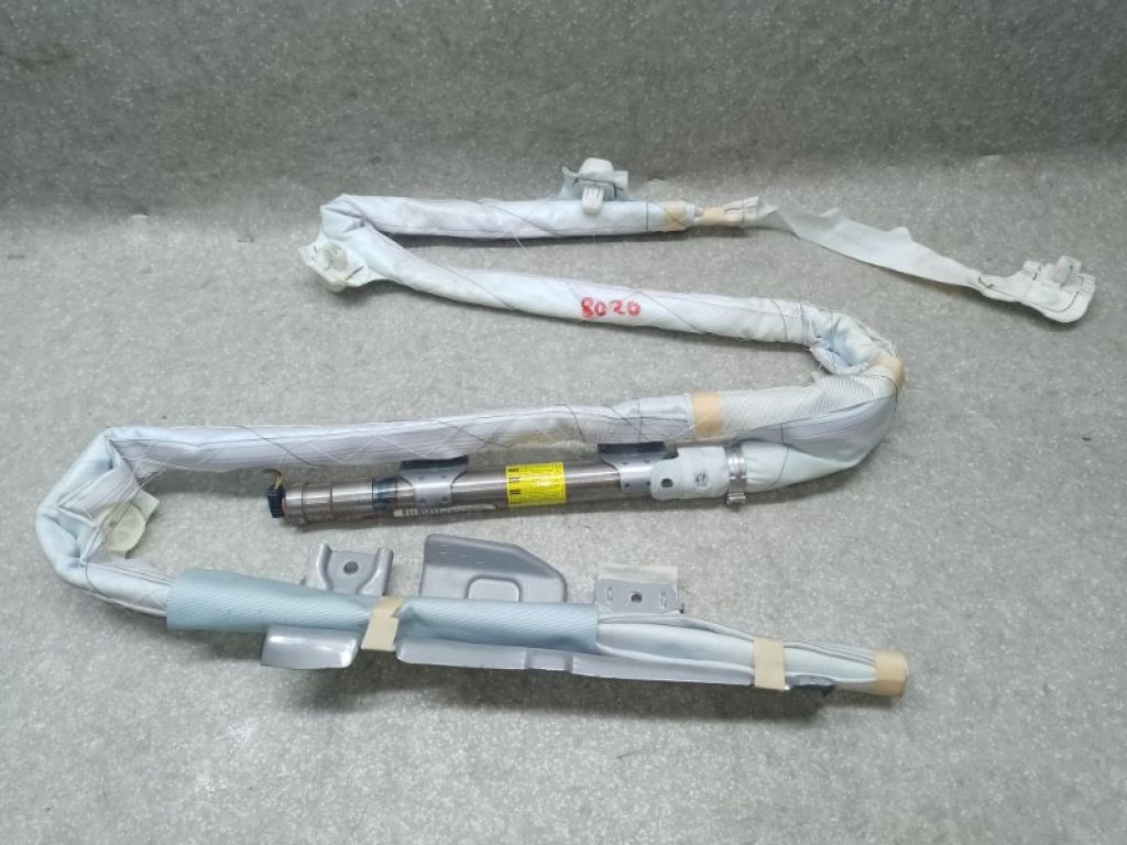 6217006022 | Подушка безпеки (штора) прав. TOYOTA CAMRY 40 06-11