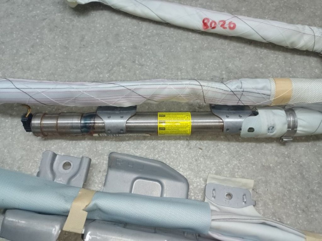 6217006022 | Подушка безпеки (штора) прав. TOYOTA CAMRY 40 06-11 - Фото 2