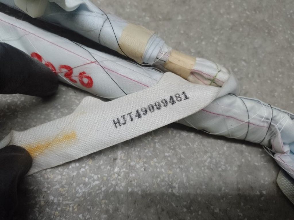 6217006022 | Подушка безпеки (штора) прав. TOYOTA CAMRY 40 06-11 - Фото 3