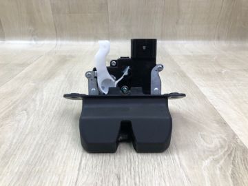 Замок кришки багажника HYUNDAI TUCSON TL 15-20