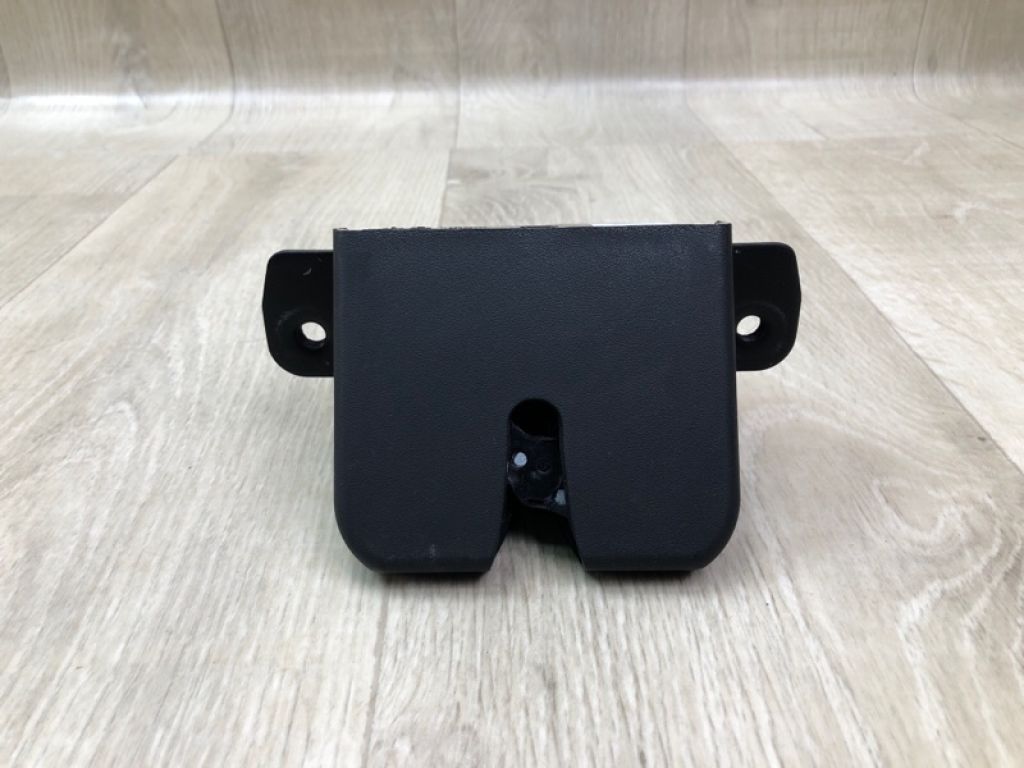 81230D3000 | Замок кришки багажника HYUNDAI TUCSON TL 15-20 - Фото 2