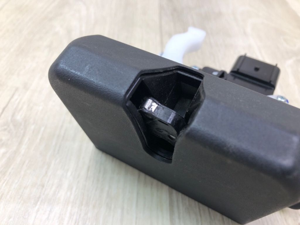 81230D3000 | Замок кришки багажника HYUNDAI TUCSON TL 15-20 - Фото 5