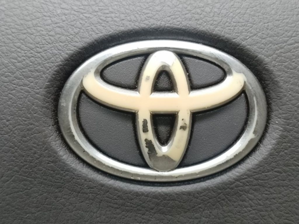 4513006131E0 | Подушка безпеки в кермо TOYOTA CAMRY 40 06-11 - Фото 4