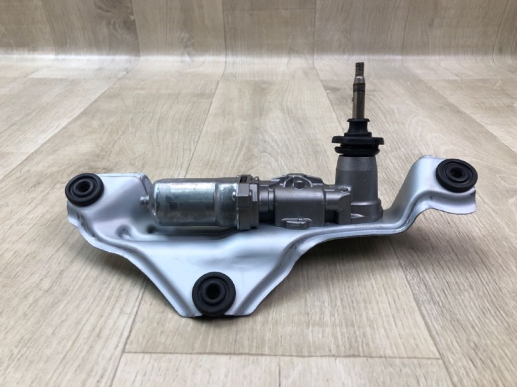 98700D3000 | Моторчик склоочисника задн. HYUNDAI TUCSON TL 15-20