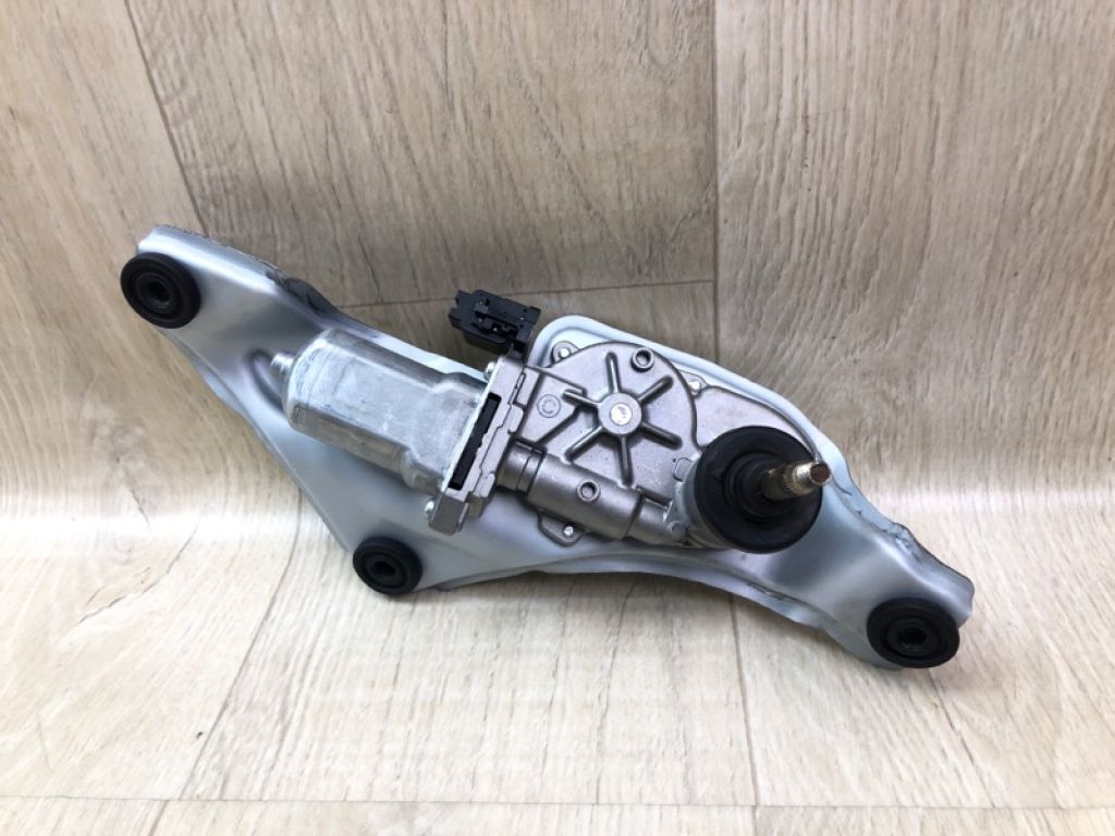 98700D3000 | Моторчик склоочисника задн. HYUNDAI TUCSON TL 15-20 - Фото 2