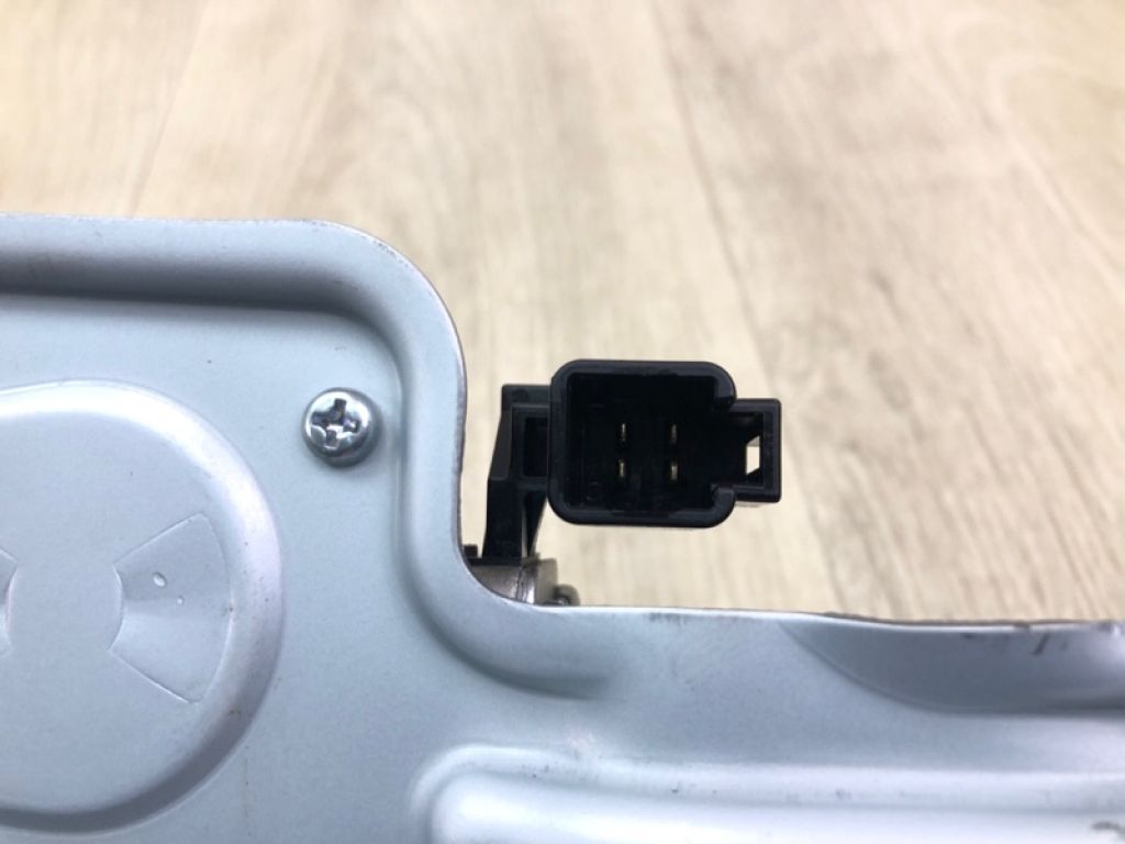 98700D3000 | Моторчик склоочисника задн. HYUNDAI TUCSON TL 15-20 - Фото 5