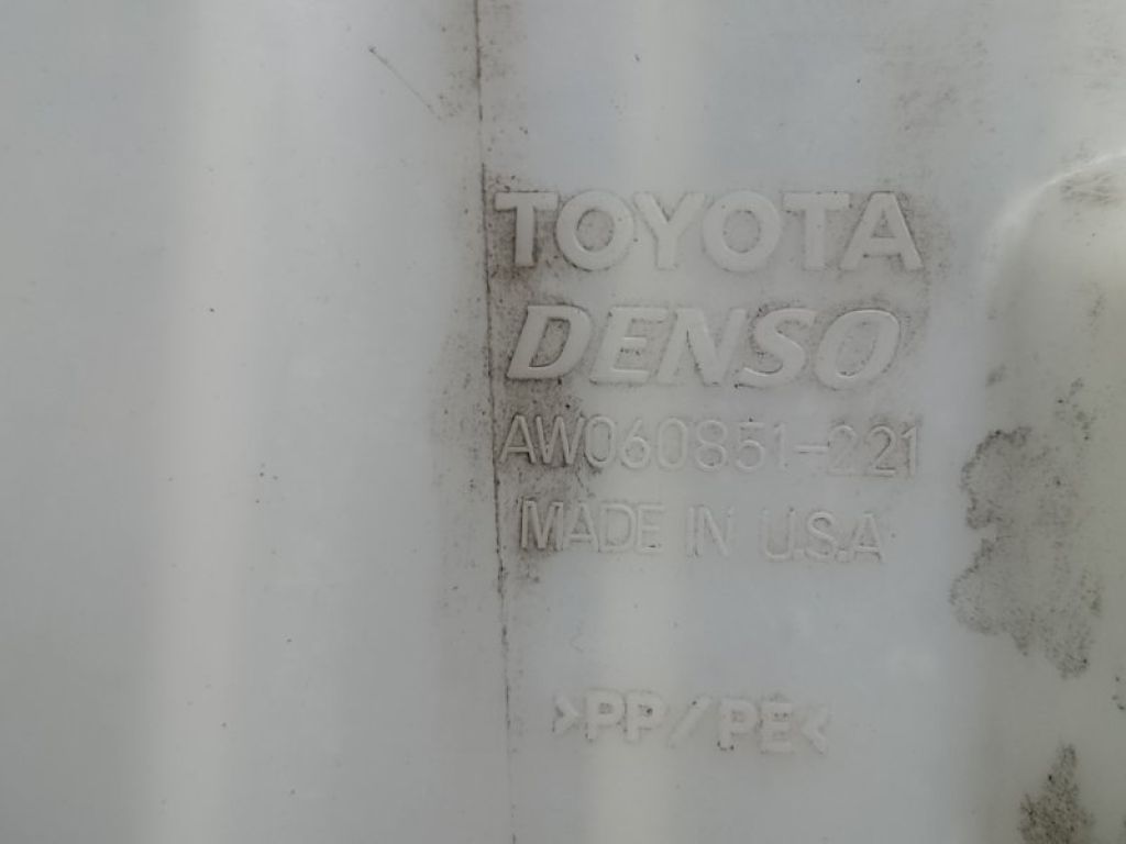 8531506140 | Бачок омывателя TOYOTA CAMRY 40 06-11 - Фото 4