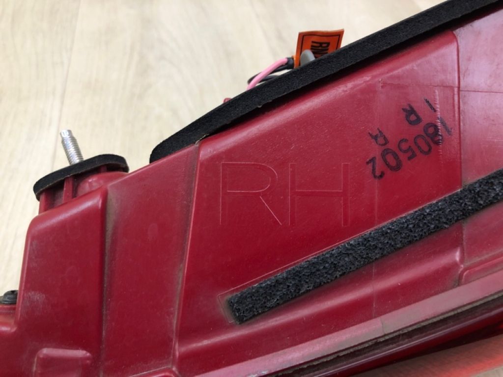 92404D3010 | Ліхтар внутрішній прав. HYUNDAI TUCSON TL 15-20 - Фото 9