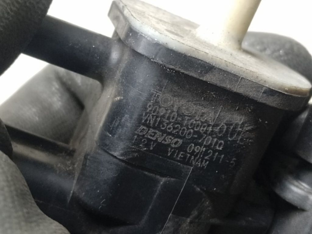 178810V010 | патрубок повітряного фільтра TOYOTA CAMRY 40 06-11 - Фото 7