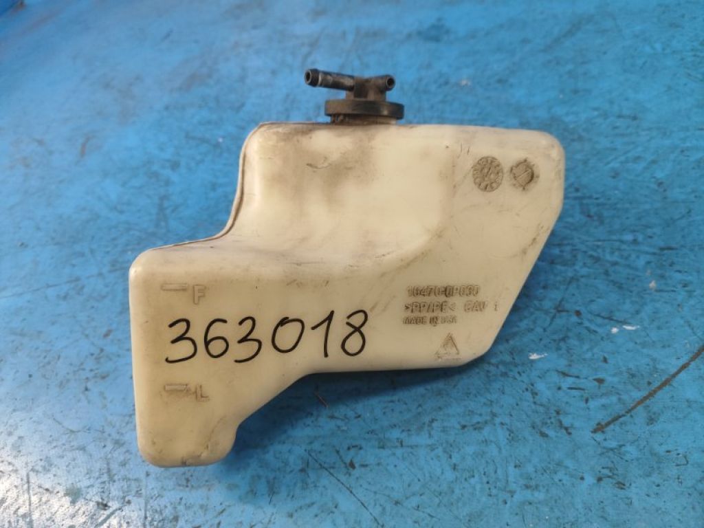 16470-0P030 | Бачок розширювальний TOYOTA VENZA 09-16