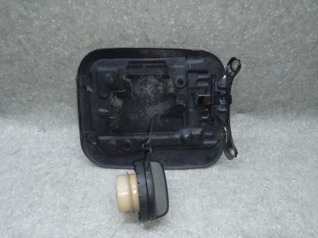 7735006030 | Лючок паливного бака TOYOTA CAMRY 40 06-11 - Фото 2