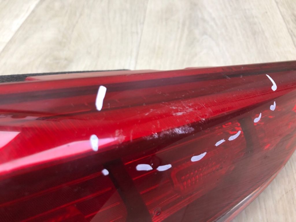 92403D3010 | Ліхтар внутрішній лів. HYUNDAI TUCSON TL 15-20 - Фото 8